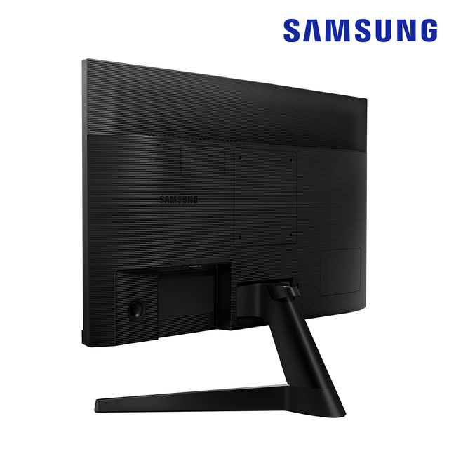 삼성전자 F27T350 68.6Cm IPS 평면 FHD  75Hz 사무용 모니터