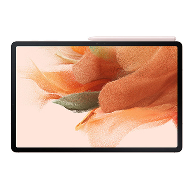 갤럭시탭 S7 FE LTE 64G (핑크)