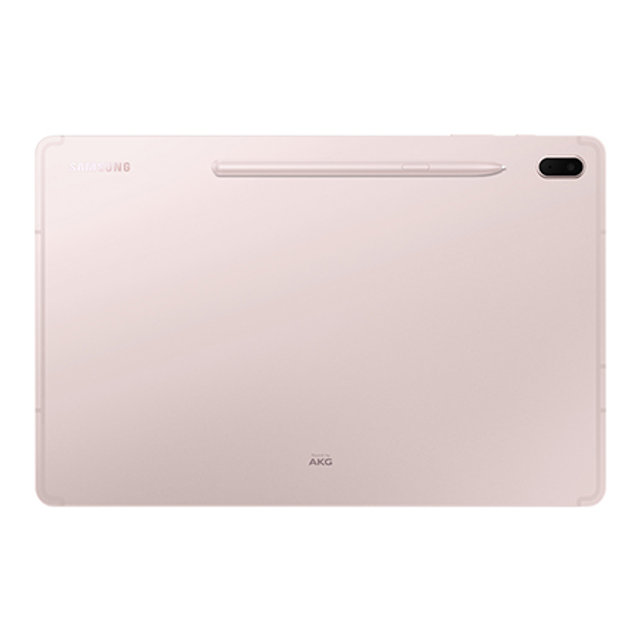 갤럭시탭 S7 FE LTE 128G (핑크)