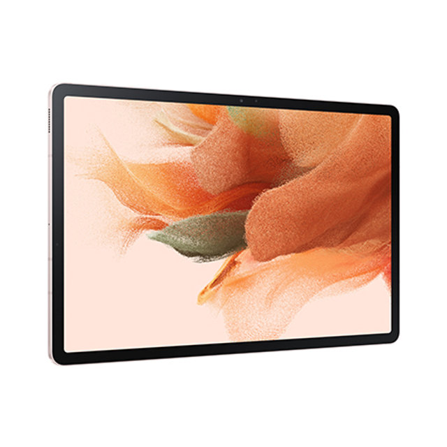 갤럭시탭 S7 FE LTE 128G (핑크)