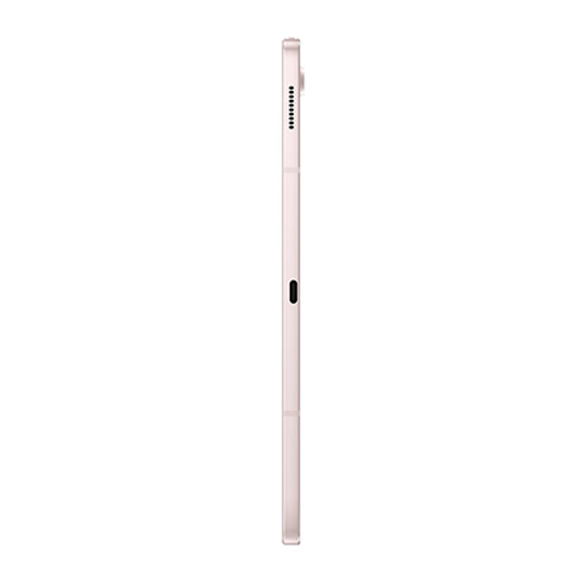 갤럭시탭 S7 FE LTE 128G (핑크)