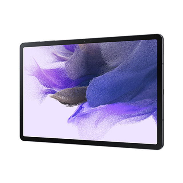 갤럭시탭 S7 FE LTE 128G (블랙)