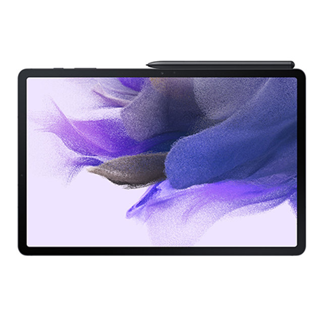 갤럭시탭 S7 FE LTE 128G (블랙)