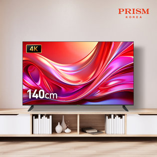 127cm 4K UHD TV PT500UD (스탠드형 자가설치)