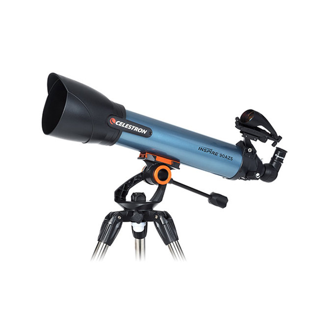 CELESTRON Inspire 90AZ Short Refractor 천체망원경 / 공식 수입사 직배송 상품