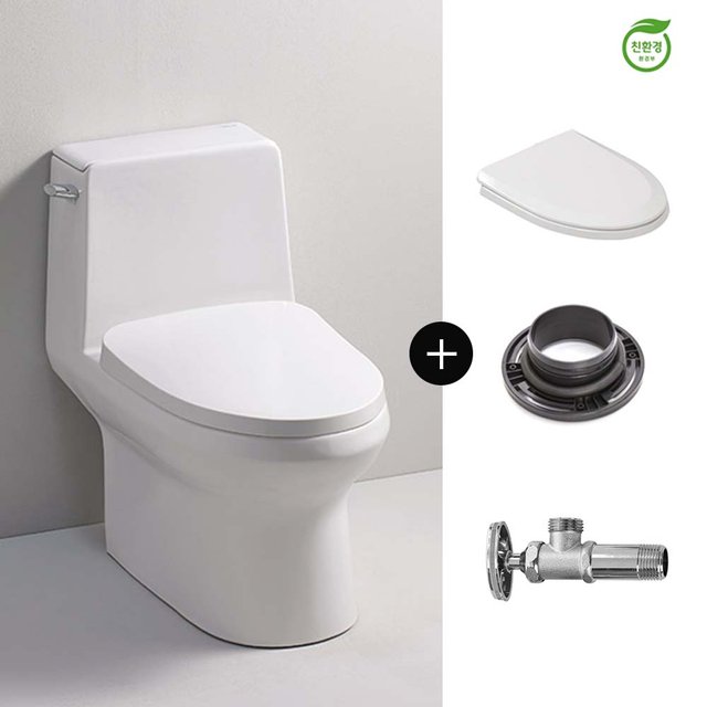 양변기 퀵 교체세트C 단품세트/부분시공 (시공미포함)