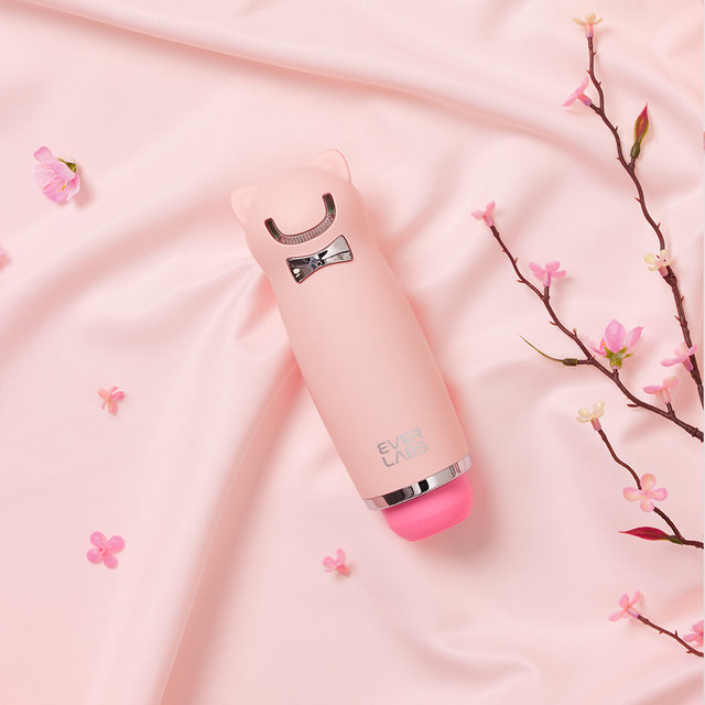 전동 와인스토퍼 에어세이버 AirSavor 핑크