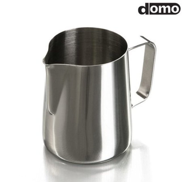 1000ML 스텐 스팀피쳐 밀크저그 커피용품 우유거품기 바리스타 라떼아트