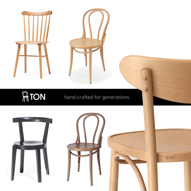 [핱딜] 톤체어 TON Chair BEST 5종