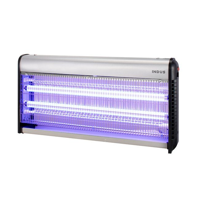 LED 램프 대형 버그킬러 전격살충기 캠핑 차박 INO-EK40