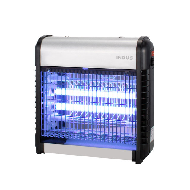 인더스 LED 캠핑 차박 해충살충기 INO-EK12