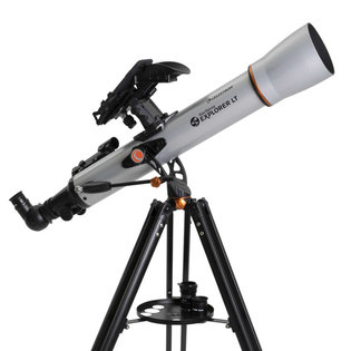 [썬포토정품] 셀레스트론 STARSENSE EXPLORER LT 70AZ 천체망원경