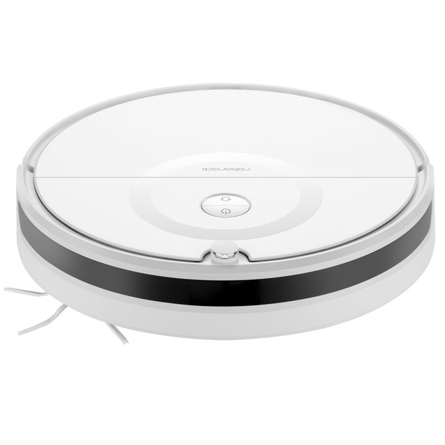 물걸레 로봇 청소기 E5