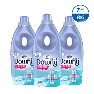 엑스퍼트 살균 파워 플러스 1L×3[D158*3]
