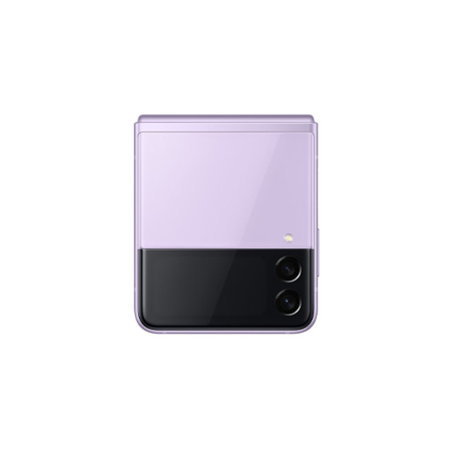 [자급제] 갤럭시 Z플립3, 라벤더, 256GB, SM-F711NLVEKOO