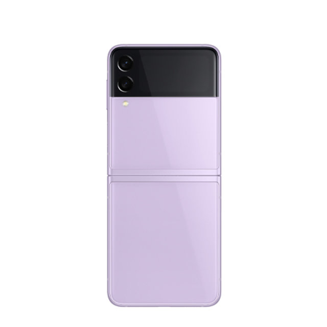 [자급제] 갤럭시 Z플립3, 라벤더, 256GB, SM-F711NLVEKOO