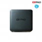 [해외직구] EVPAD 6P 안드로이드 셋톱박스 4GB+64GB