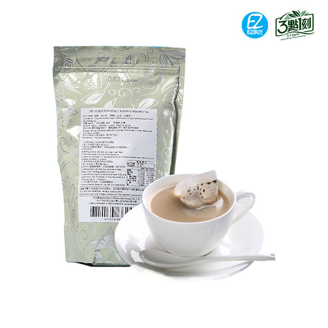 [해외직구] 3시 15분 대만 밀크티 오리지널 30개입(600g)
