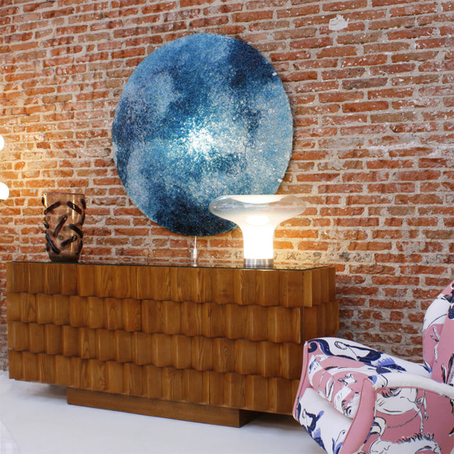 공식판매처◈Artemide 레스보 테이블 램프 Lesbo