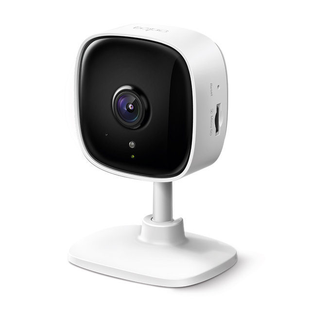 Wi-Fi 스마트홈 카메라 홈 보안 CCTV[Tapo C110]