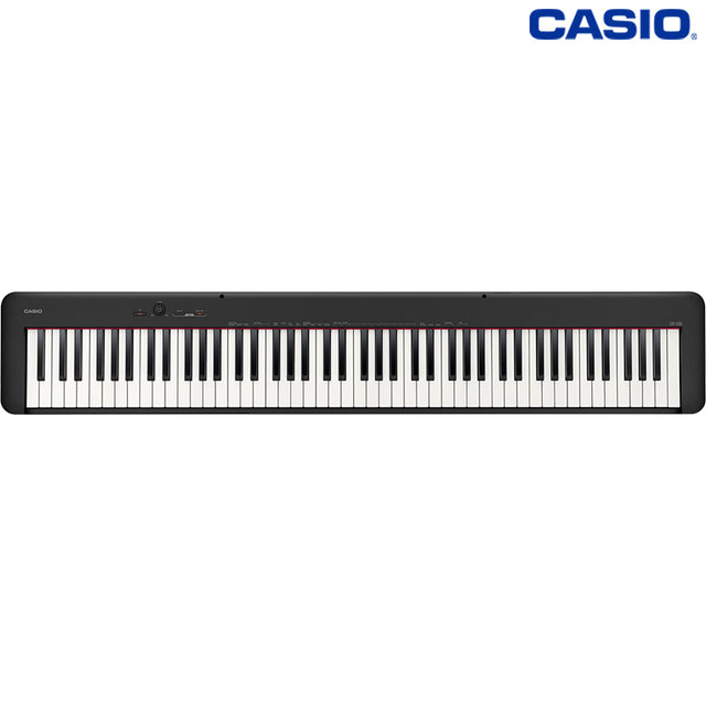 카시오 CDP-S100 디지털 피아노