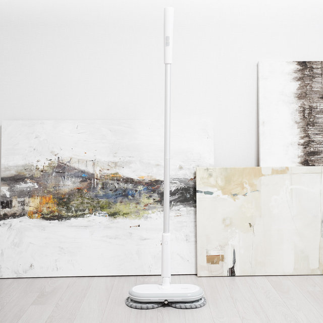 ThinkAir 물걸레 청소기 TA-MV7