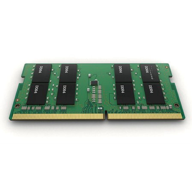 메모리 12GB 추가 총16GB(8G+8G)/개봉장착