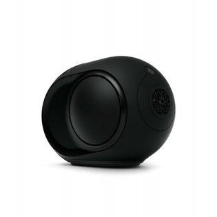 팬텀2 98데시벨 SPL 리엑터 900 하이엔드 스피커[블랙][DEVIALET PHANTOM 2]