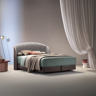 [에이스침대]ZANA CA2/LQ(피치)