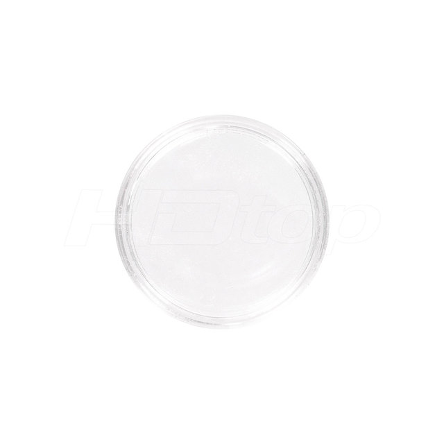 HDTOP 기념주화 가상화폐 리플코인 골드 HT-COIN014