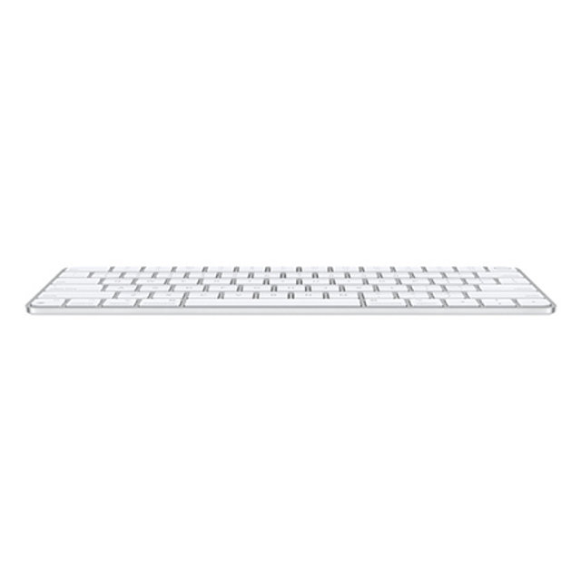 Silicon 장착 Mac 모델용 Touch ID 탑재 매직 키보드