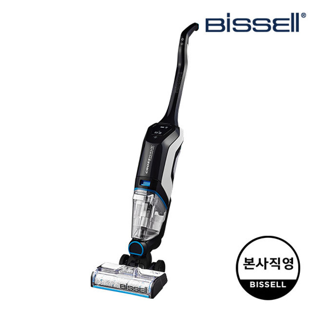 무선 물&진공청소기 크로스웨이브 맥스 2765S