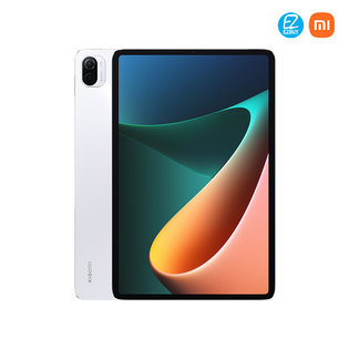 [해외직구] 샤오미 미패드 5 PRO 5G 중국내수용 8GB+256GB 화이트
