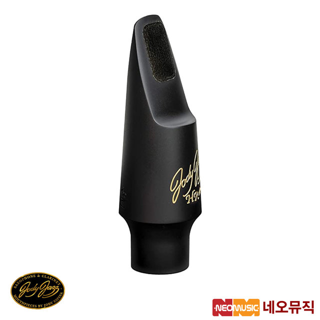 Z 조디재즈 마우스피스 HR ALTO 5M 6M 7M / 알토