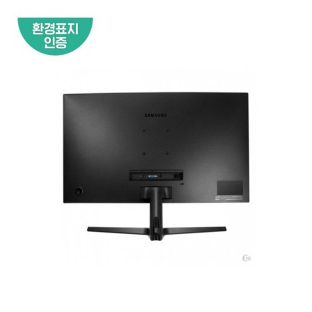 삼성전자 80.1cm 커브드 모니터 LC32R502FHKXKR
