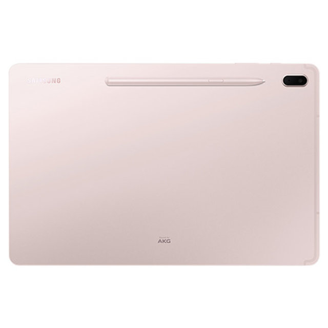 갤럭시탭 S7 FE WIFI 64G SM-T733NLIAKOO (핑크)