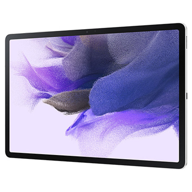 갤럭시탭 S7 FE WIFI 64G SM-T733NZSAKOO (실버)