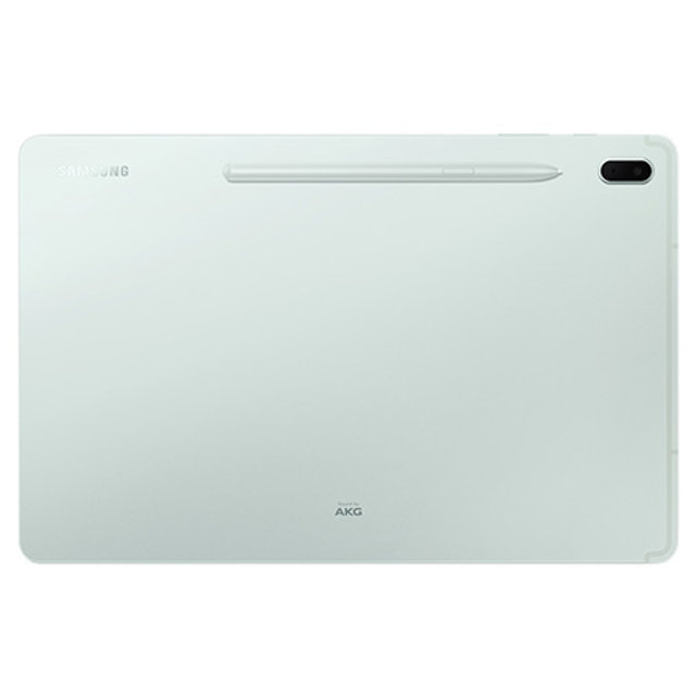 갤럭시탭 S7 FE WIFI 128G SM-T733NLGEKOO (그린)