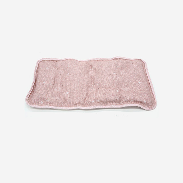 데일리 힐링 냉온 찜질팩 사각형 ZP2271