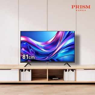 81cm HDTV BR320HD (2년보증, 택배배송 자가설치)