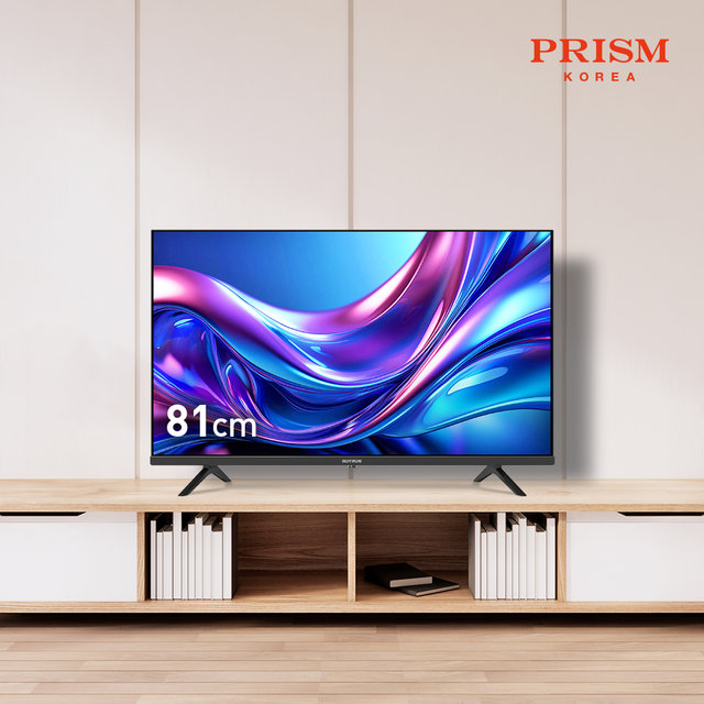 81cm HDTV BR320HD (2년보증, 택배배송 자가설치)