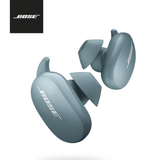 [정품]보스 콰이어트 컴포트 이어버드[노이즈캔슬링][스톤블루][QC Earbuds]