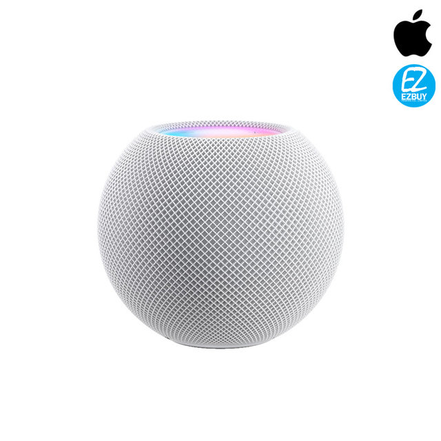 [해외직구] 애플 홈팟미니 HomePod mini 화이트