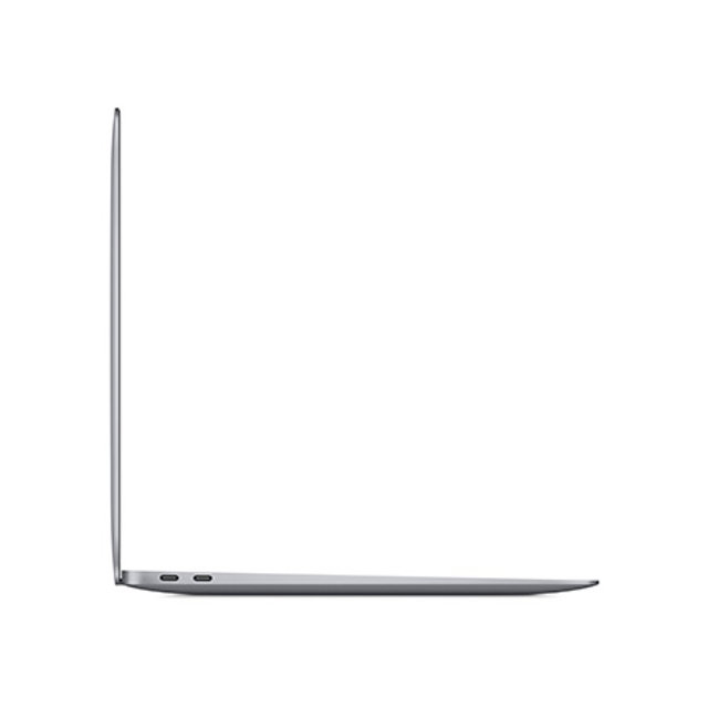 맥북에어 CTO 13 M1, 7코어 GPU, 16GB RAM, 256GB SSD - 스페이스그레이 [Z124000BL]