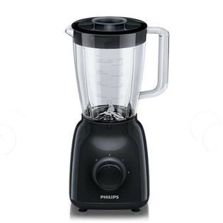 1.5L 믹서기 HR2100/90 (블랙) [400W/식기세척기 가능]