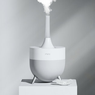 미로 완벽세척 대용량 가습기 NR07SR
