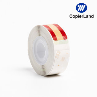 D30S 전용 라벨테이프 DCP1460-110A1 겨울크리스마스