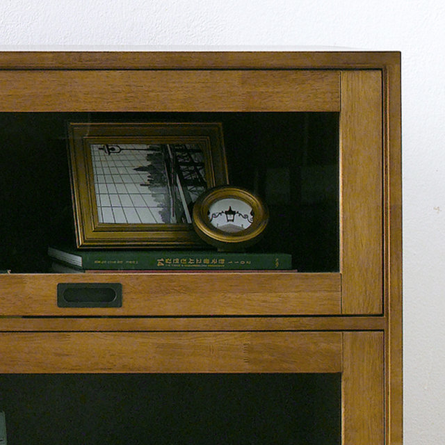 노르딕 5단책장&장식장