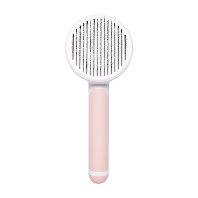 세이치 반려동물 원터치 브러쉬