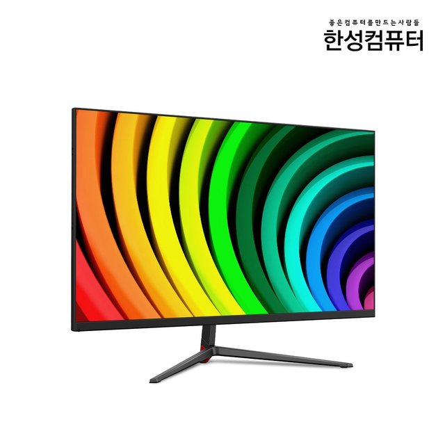 한성컴퓨터 TFG32Q07P IPS QHD 75Hz 모니터(무결점)